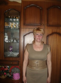 Марина Кузнецова