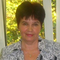 Татьяна Волкова