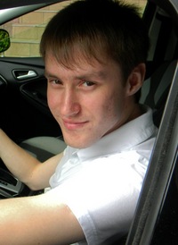 Сергей Горшков