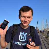 Николай Матросов