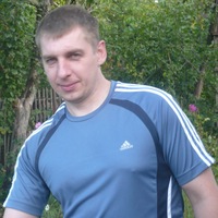 Алексей Юдин