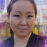 Оюна Бадмаева