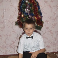 Максим Егоров