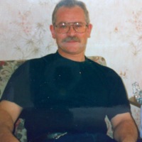 Владимир Данилов