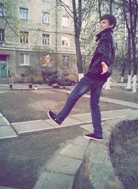 Колян Ситников