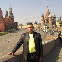 Сергей Заикин