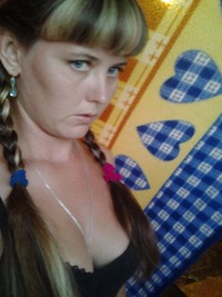 Татьяна Макаренко