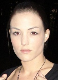 Екатерина Николаева