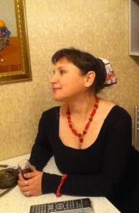 Елена Ольшевская