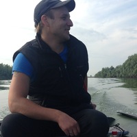 Алексей Курочкин