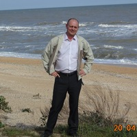 Юрий Беляев