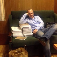 Владимир Колесников
