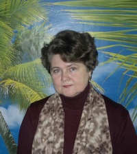 Маргарита Ошашина