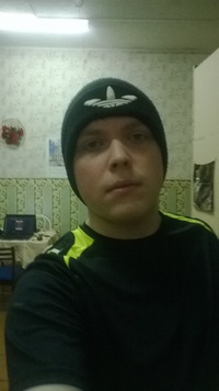 Алекс Попков
