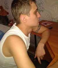 Владимир Бабин