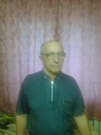 Виктор Козлов