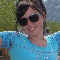 Екатерина Яковлева