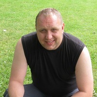 Александр Морозов