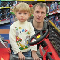 Александр Далидович