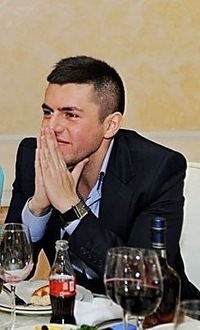 Михаил Самойлов
