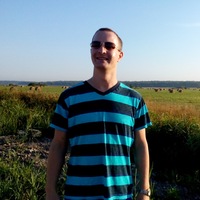 Николай Никитенко