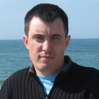 Алексей Шмырин