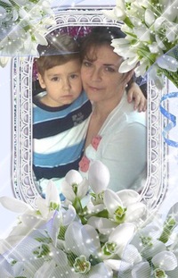 Оксана Вишнёва