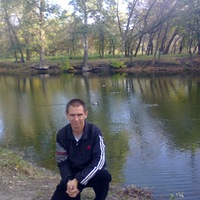 Сергей Лунев