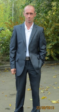 Сергей Занозин