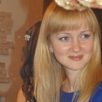 Марина Зеленина