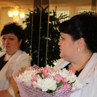 Оксана Купряхина