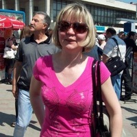 Каринэ Насибуллаева