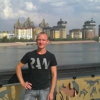 Александр Суворов