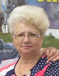 Людмила Чернова