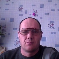 Олег Парфёнов