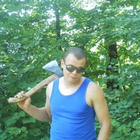 Алексей Юдин