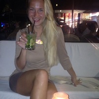 Анна Пинкас