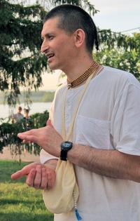 Вадим Бушуев