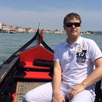 Дмитрий Богданов