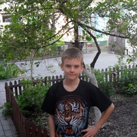 Никита Букреев