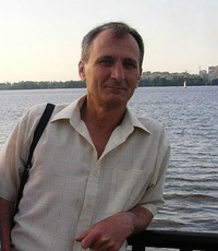 Александр Алексеенко