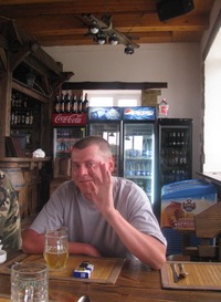 Максим Бородин