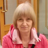 Ирина Колесникова (Сергеева)