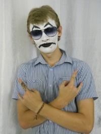 Юрий Кривощеков