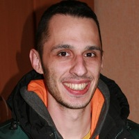 Joseph Aightov