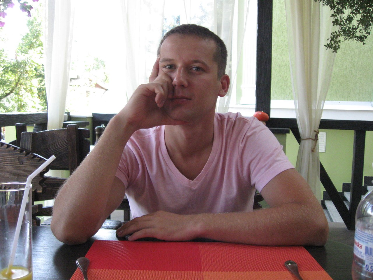 Юрий Духанов, Воронеж, 46 лет - полная информация о человеке из профиля (id30922