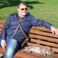 Михаил Васильев