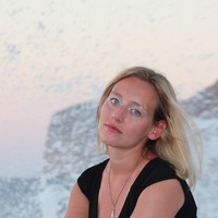 Ксения Большакова
