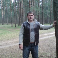Иван Кудрявцев