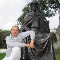 Андрей Конча